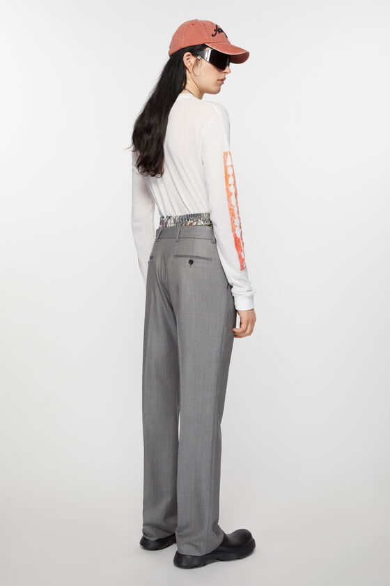 (image for) Ingenious Tailored trousers